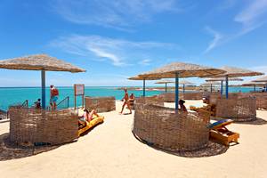 Three Corners Ocean View Hotel in Hurghada & Safaga