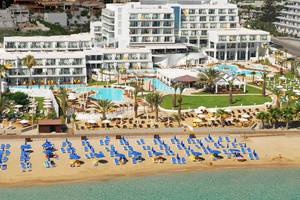 Sunrise Pearl Hotel & Spa in Protaras