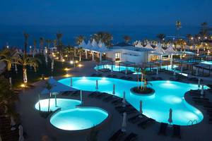 Sunrise Pearl Hotel & Spa in Protaras