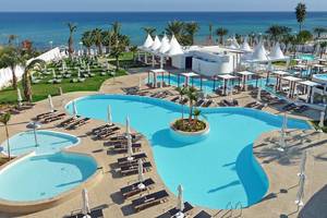 Sunrise Pearl Hotel & Spa in Protaras