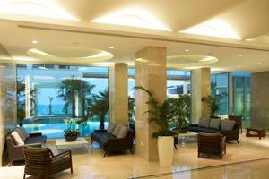 Sunrise Pearl Hotel & Spa in Protaras