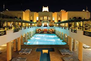 Sharm Plaza in Sharm el Sheikh / Nuweiba / Taba