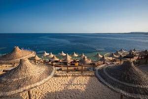 Sharm Plaza in Sharm el Sheikh / Nuweiba / Taba