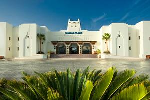 Sharm Plaza in Sharm el Sheikh / Nuweiba / Taba