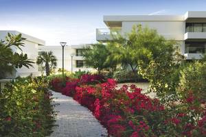 Papagayo Beach Hotel & Resort Curaçao in Curacao
