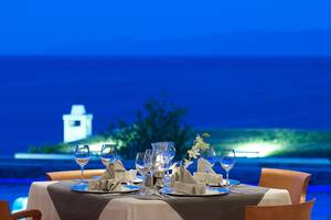 Porto Elounda Golf & Spa Resort in Heraklion