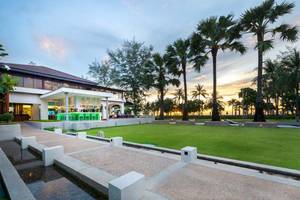 Katathani Phuket Beach Resort in Thailand: Insel Phuket