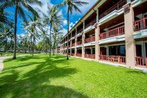 Katathani Phuket Beach Resort in Thailand: Insel Phuket