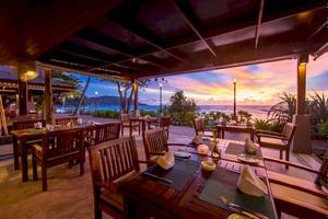 Katathani Phuket Beach Resort in Thailand: Insel Phuket