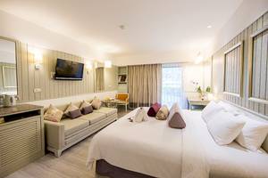 Katathani Phuket Beach Resort in Thailand: Insel Phuket