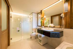Katathani Phuket Beach Resort in Thailand: Insel Phuket