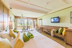 Katathani Phuket Beach Resort in Thailand: Insel Phuket