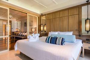 Katathani Phuket Beach Resort in Thailand: Insel Phuket