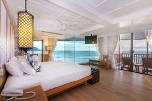 Katathani Phuket Beach Resort in Thailand: Insel Phuket