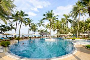 Katathani Phuket Beach Resort in Thailand: Insel Phuket