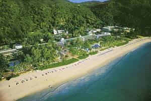 Katathani Phuket Beach Resort in Thailand: Insel Phuket