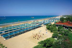Terrace Beach Resort in Antalya & Belek