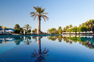 Terrace Beach Resort in Antalya & Belek