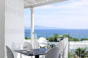 Dimitra Beach Resort in Kos