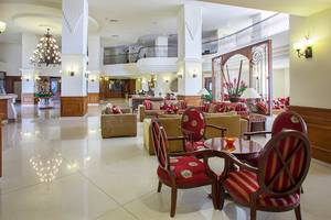 Aquamare Beach Hotel & Spa in Paphos