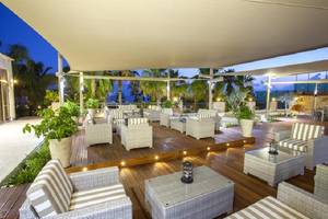 Aquamare Beach Hotel & Spa in Paphos