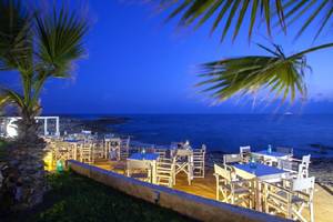 Aquamare Beach Hotel & Spa in Paphos