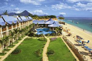 Pearle Beach Resort & Spa in Mauritius