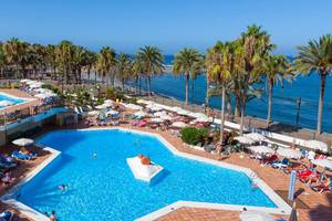 Sol Tenerife in Teneriffa