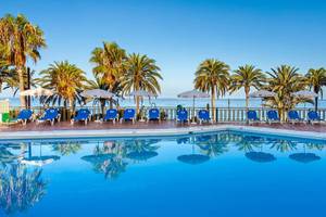 Sol Tenerife in Teneriffa