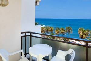 Sol Tenerife in Teneriffa