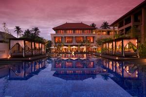 Conrad Bali Resort & Spa in Indonesien: Bali