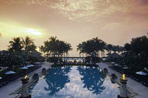 Conrad Bali Resort & Spa in Indonesien: Bali