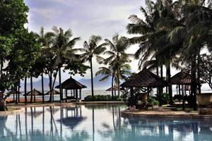 Conrad Bali Resort & Spa in Indonesien: Bali