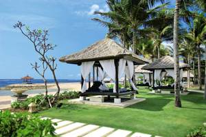Conrad Bali Resort & Spa in Indonesien: Bali