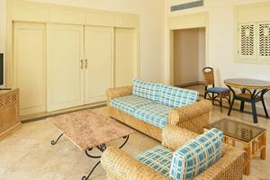 Sheraton Soma Bay Hotel in Hurghada, Villa