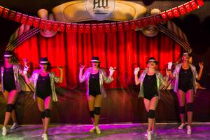 Washington Resort Hotel & SPA in Antalya & Belek