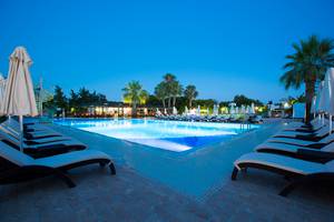 Washington Resort Hotel & SPA in Antalya & Belek