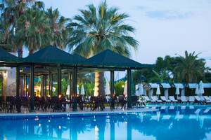 Washington Resort Hotel & SPA in Antalya & Belek