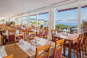 Zora Hotel in Kroatien: Mittelkroatien