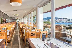 Zora Hotel in Kroatien: Mittelkroatien