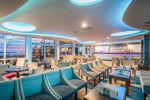 Zora Hotel in Kroatien: Mittelkroatien