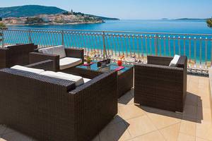 Zora Hotel in Kroatien: Mittelkroatien
