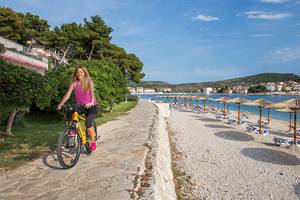 Zora Hotel in Kroatien: Mittelkroatien