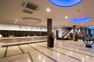 Zora Hotel in Kroatien: Mittelkroatien