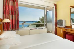 Zora Hotel in Kroatien: Mittelkroatien