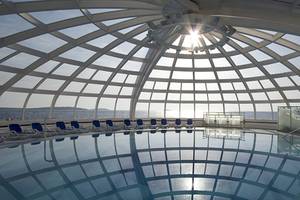 Zora Hotel in Kroatien: Mittelkroatien