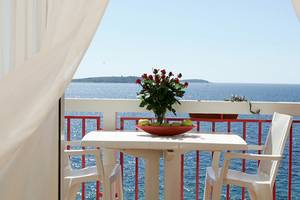 Zora Hotel in Kroatien: Mittelkroatien
