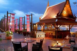 Anantara Riverside Bangkok Resort in Thailand: Bangkok & Umgebung