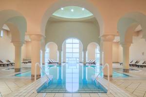 Ulysse Djerba Thalasso & Spa in Tunesien - Insel Djerba