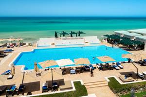 Ulysse Djerba Thalasso & Spa in Tunesien - Insel Djerba